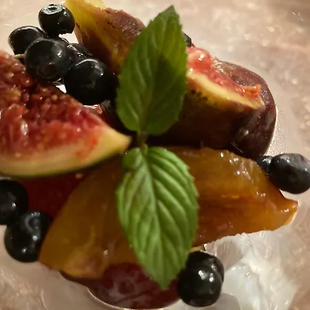 Bed & Breakfast La Ferme Buissonniere 3*