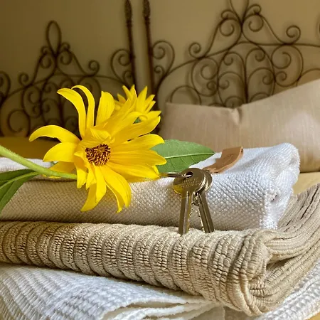 La Ferme Buissonniere Bed & Breakfast