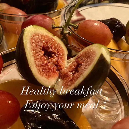 Alojamento de Acomodação e Pequeno-almoço La Ferme Buissonniere 3*