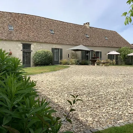 La Ferme Buissonniere 3*