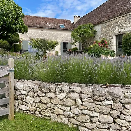 La Ferme Buissonniere