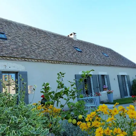 La Ferme Buissonniere 3* Bardou