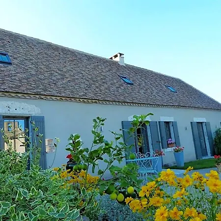 La Ferme Buissonniere Bed & Breakfast 3*