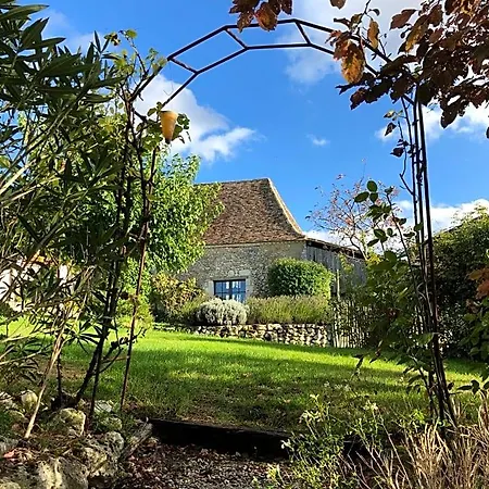 La Ferme Buissonniere Bed & Breakfast
