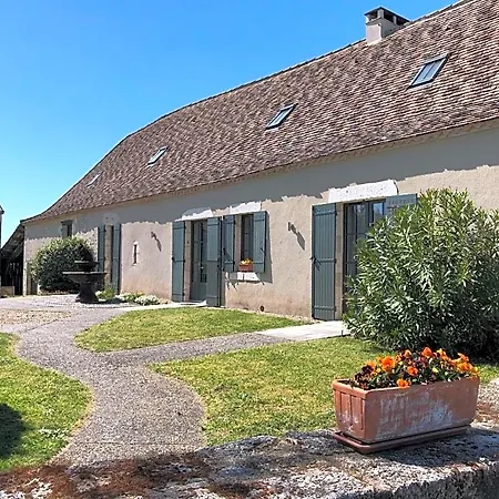 La Ferme Buissonnière Couette-café