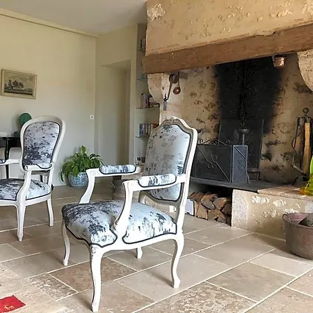 La Ferme Buissonnière 3* Bardou