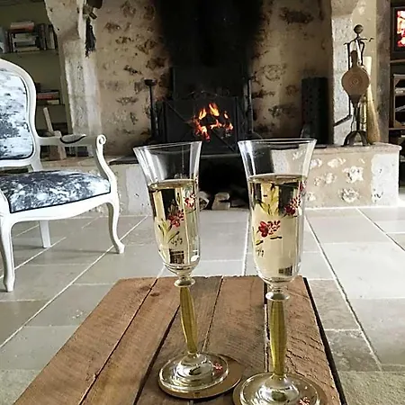 La Ferme Buissonniere Panzió Bardou