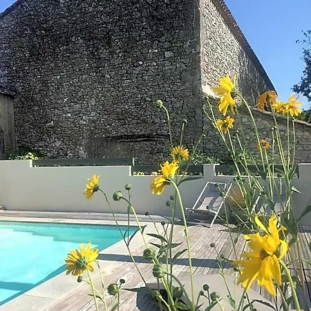 La Ferme Buissonniere Panzió