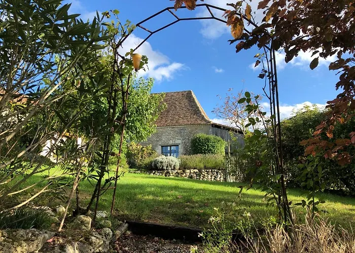 Bed and Breakfast La Ferme Buissonniere