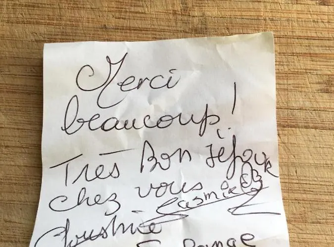 La Ferme Buissonniere 3* Bardou