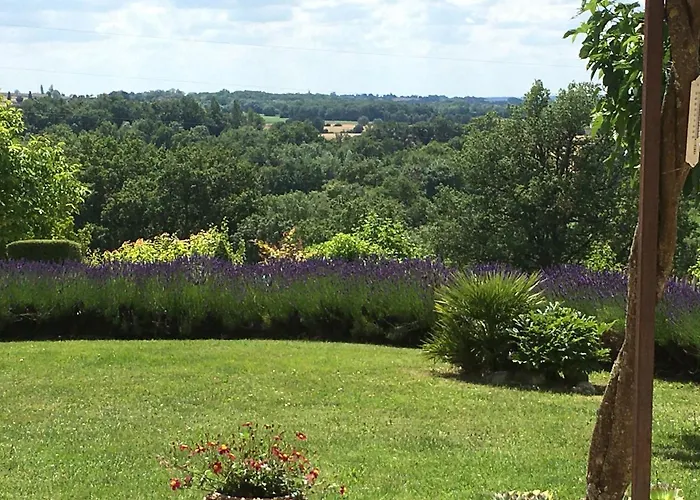 La Ferme Buissonniere Bed & Breakfast