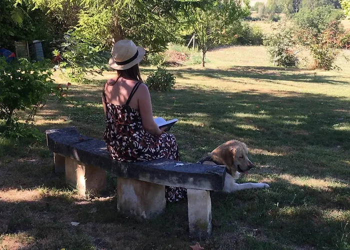 La Ferme Buissonniere Bed & Breakfast 3*