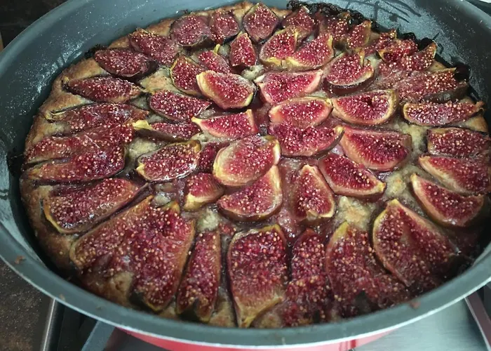 La Ferme Buissonniere