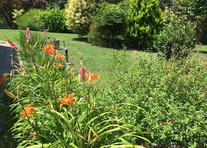 Bed and Breakfast La Ferme Buissonniere