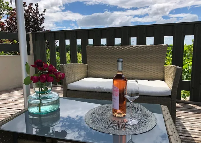 La Ferme Buissonniere