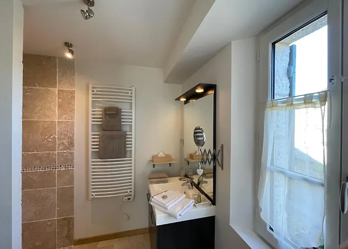 Bed and Breakfast La Ferme Buissonniere 3*