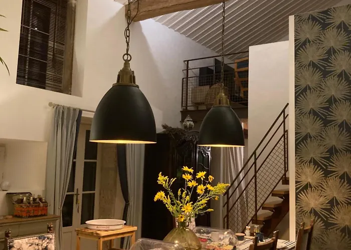 La Ferme Buissonniere Bardou