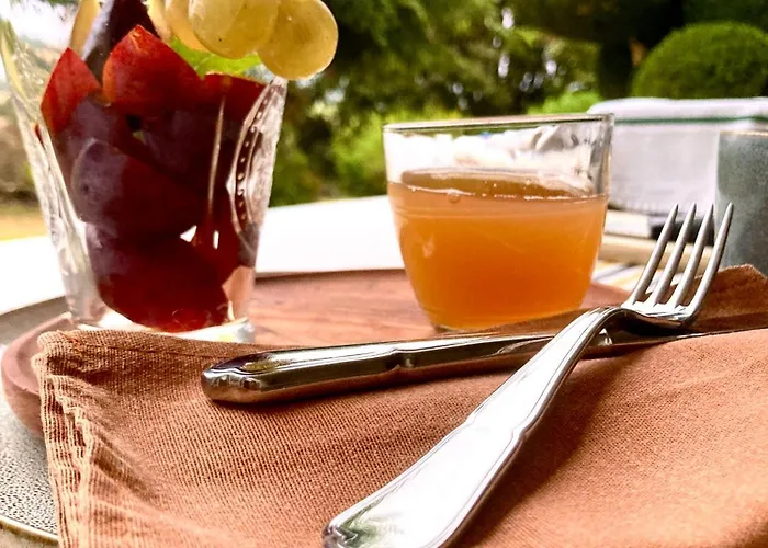 La Ferme Buissonniere