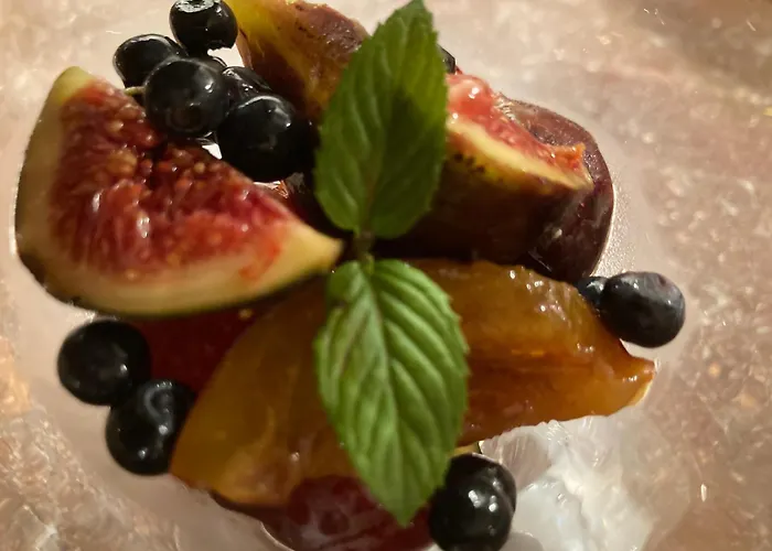 Bed and Breakfast La Ferme Buissonniere 3*