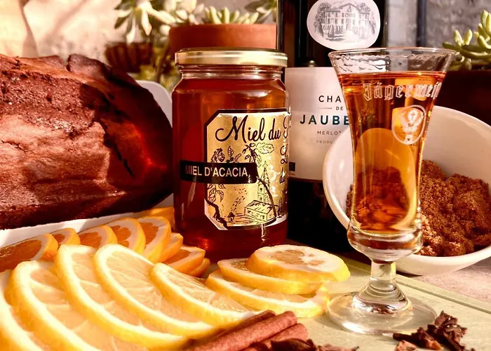 La Ferme Buissonniere