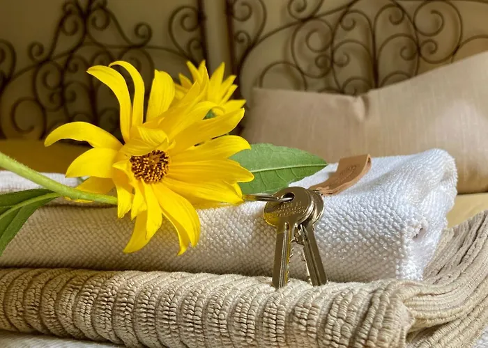 La Ferme Buissonniere فندق مبيت وإفطار