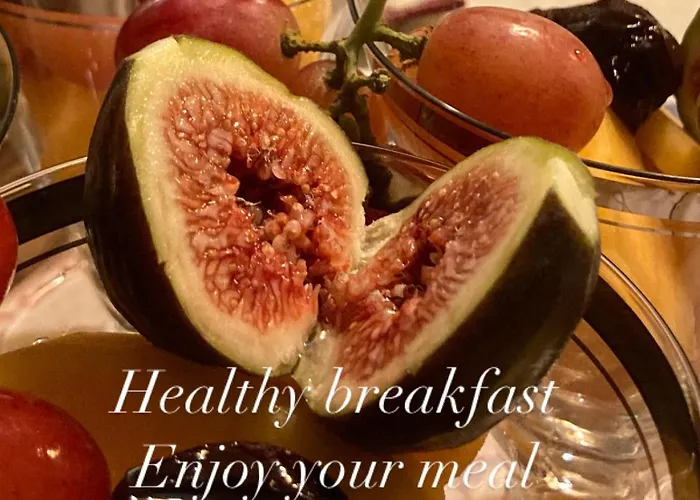 فندق مبيت وإفطار La Ferme Buissonniere 3*